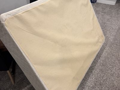 Free Queen size box spring