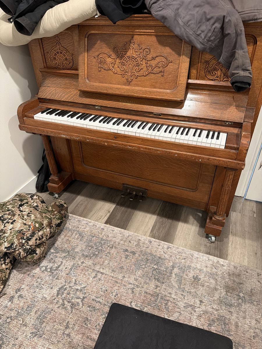 Piano