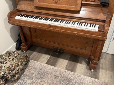 Piano