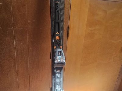 BLIZARD SKI181 / 17.5m cut 129-84-113