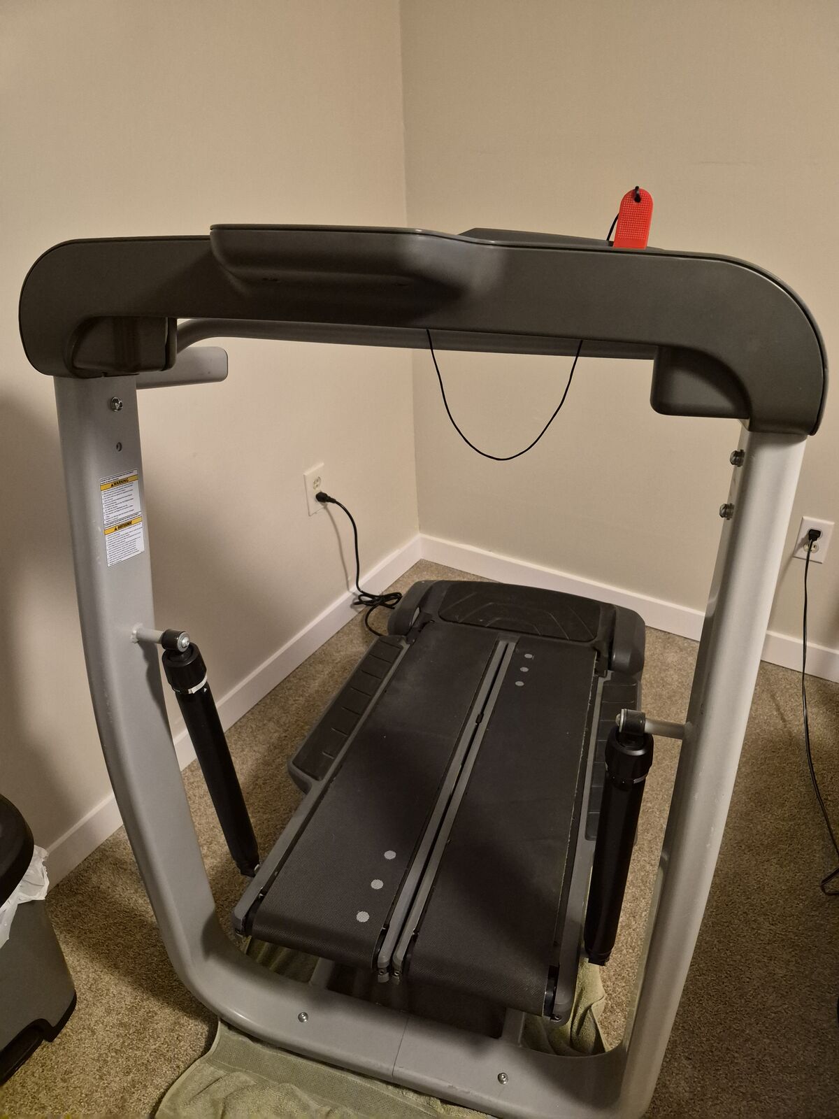 Treadclimber by Bowflex