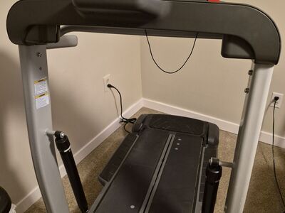 Treadclimber by Bowflex
