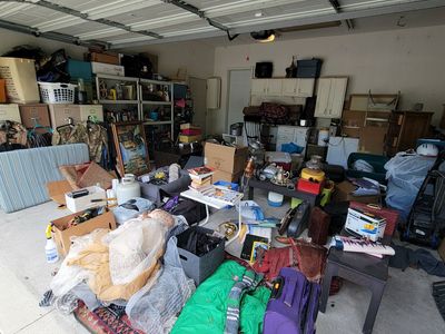 Riverton Yard Sale (5/23)