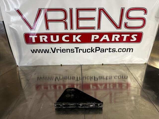 Kenworth T660 Crossmember