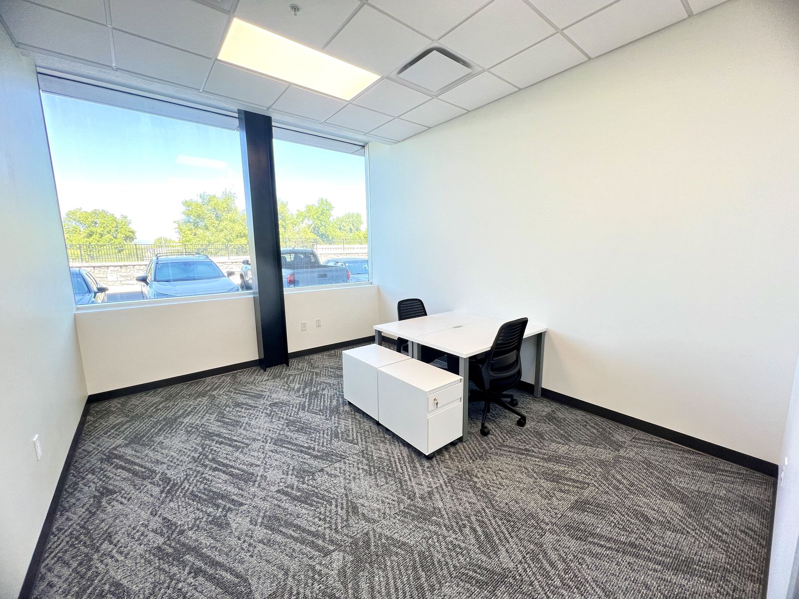 The Office Aesthetic You Saw on Pinterest… But Real 🪴