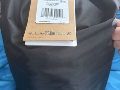 The North Face Dolomite One Sleeping Bag - New