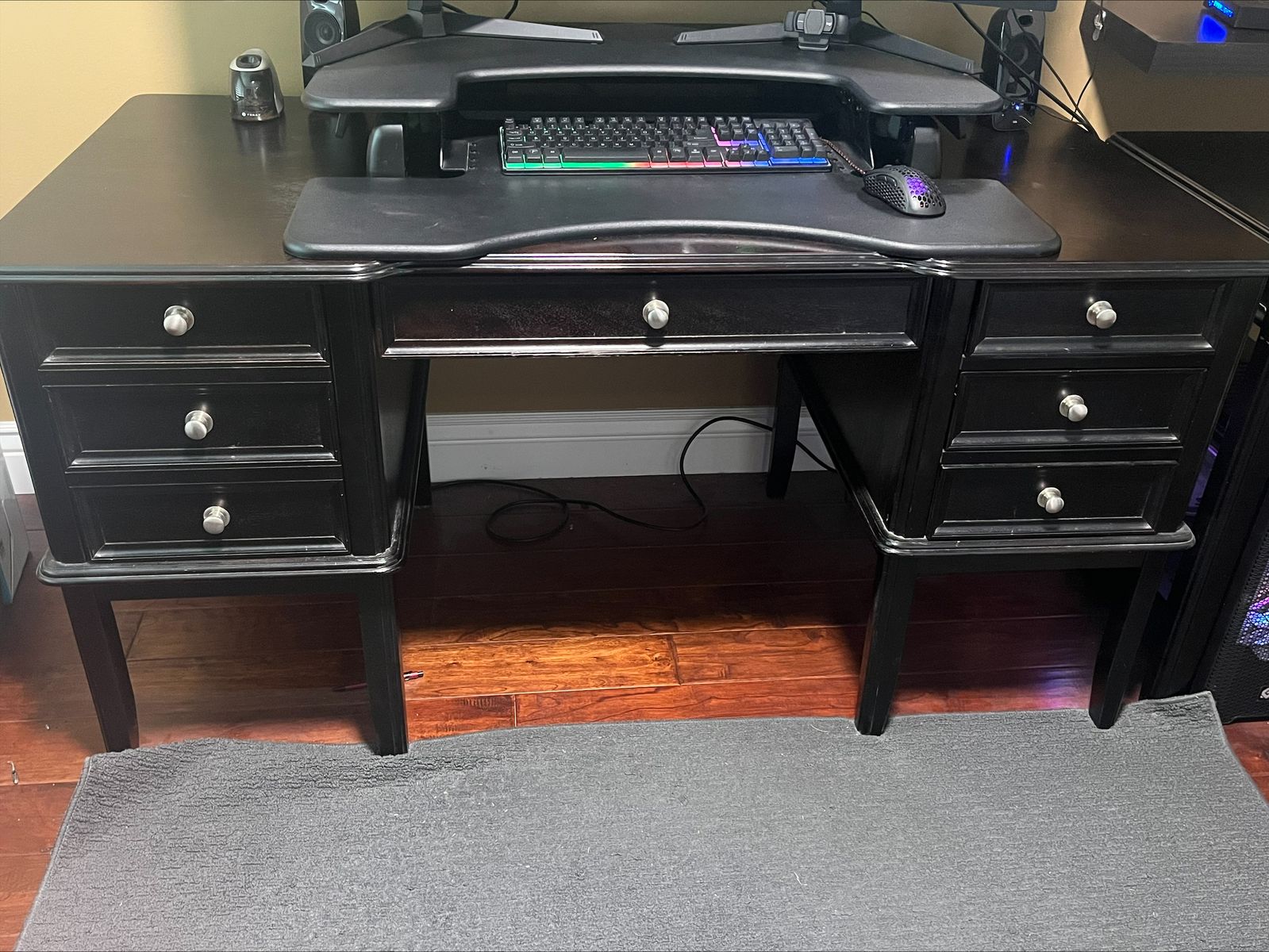 Complete Office Furniture