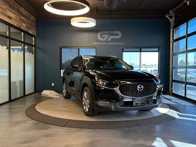 2022 Mazda CX-30 2.5 S Preferred