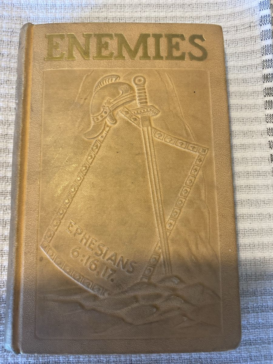 religious books 