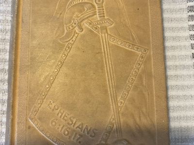religious books