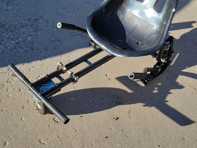Hoverboard Attachment