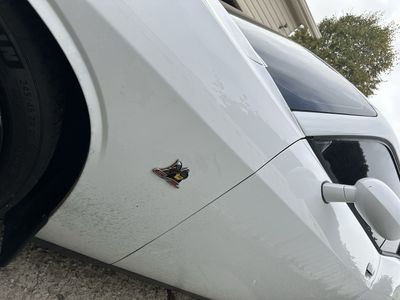 2015 Dodge Challenger Scat Pack 6.4