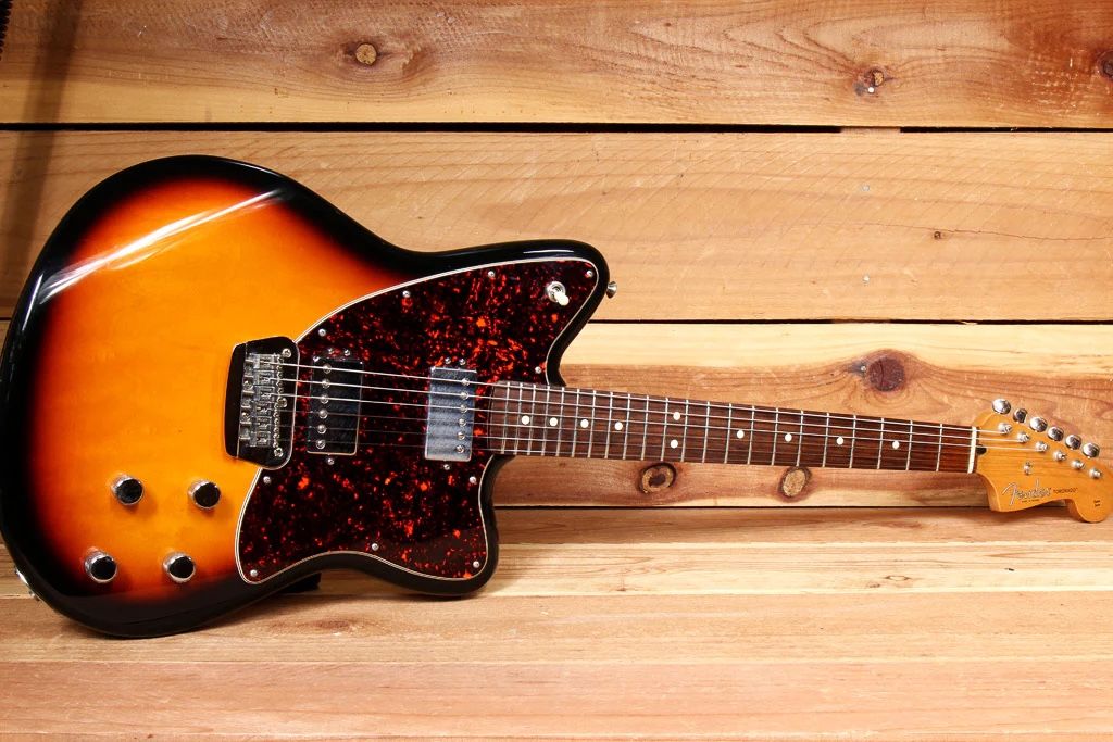 Fender Toronado Guitar