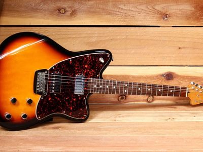 Fender Toronado Guitar