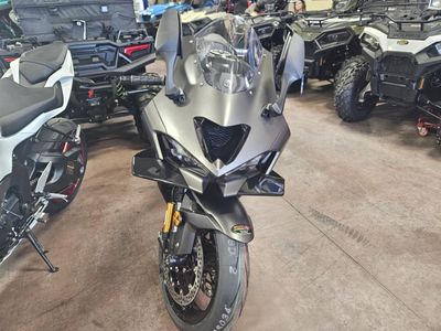 Ninja ZX-10R ABS GY1