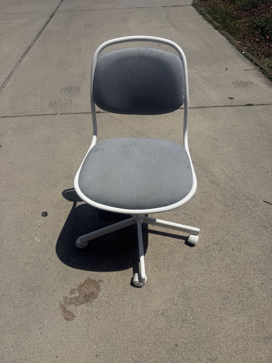 IKEA swivel chair