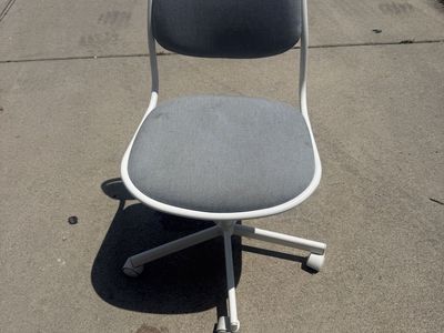IKEA swivel chair