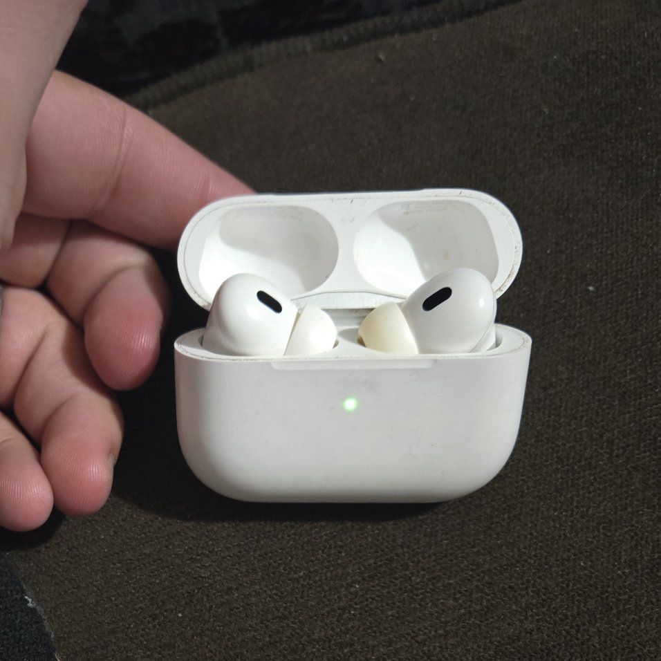 airpod pros gen 2