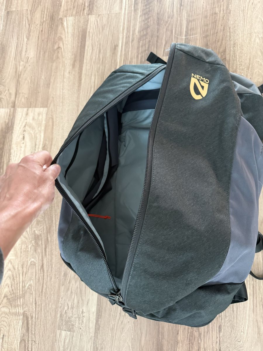 Nemo Vantage 40l 150 OBO