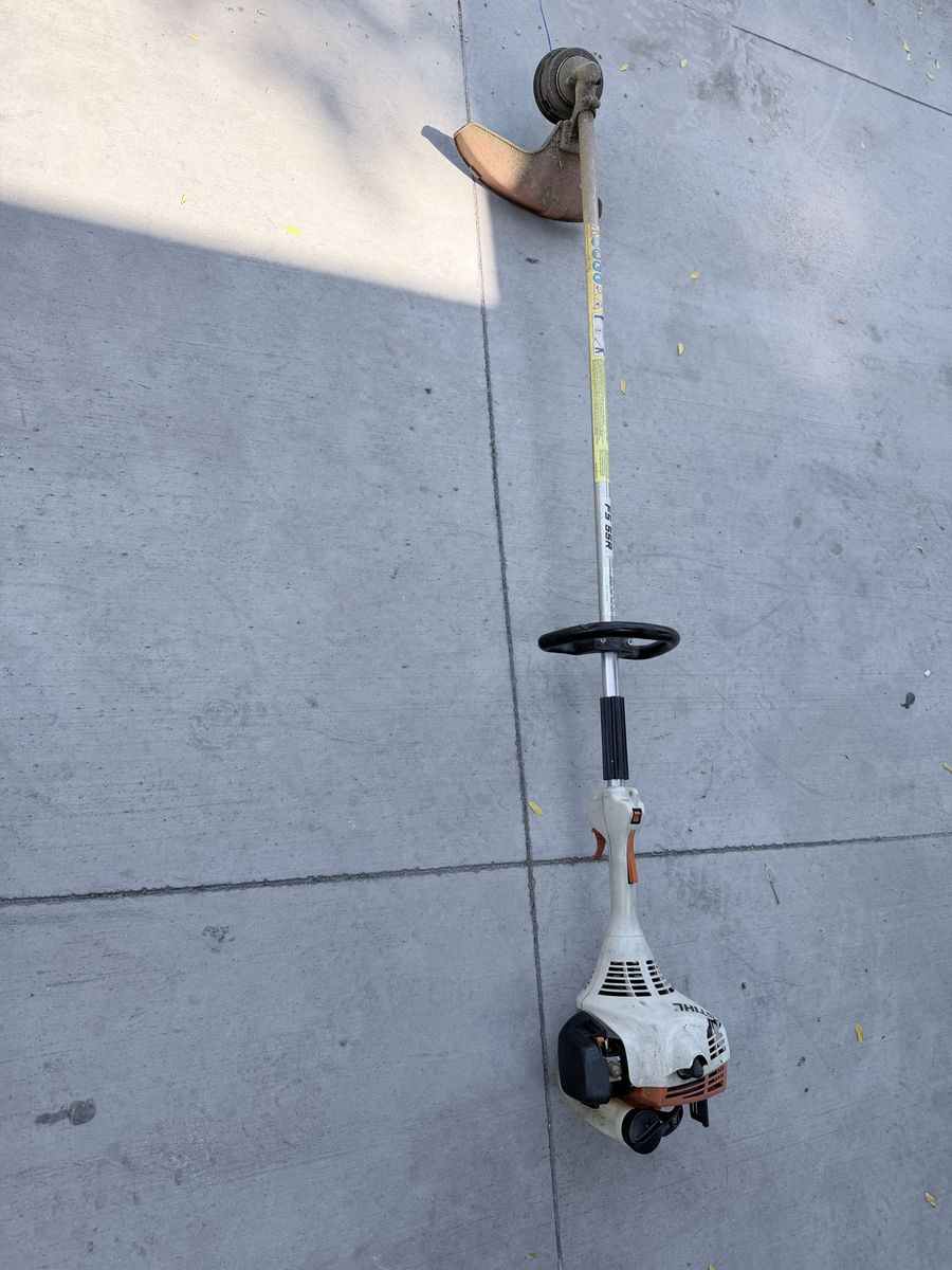 Stihl Trimmer FS55R For Sale
