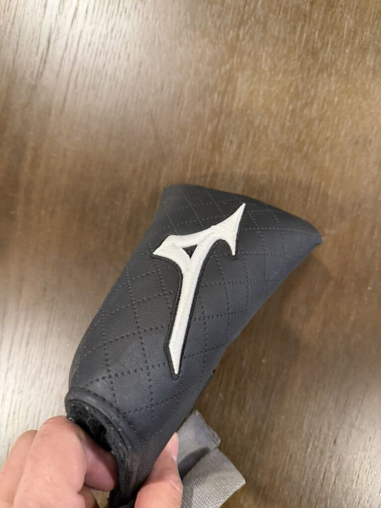 Mizuno Golf Putter Cover