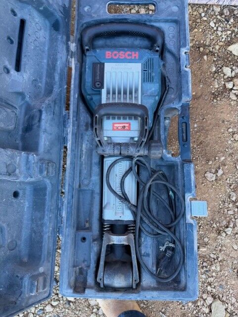 jackhammer (Electric)