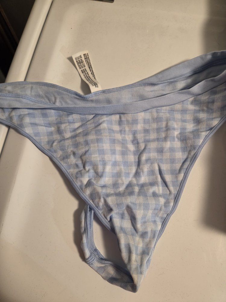 woman's underwear