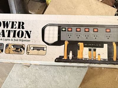 New Power Station