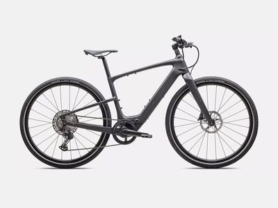 New Like ***Specialized Turbo Vado SL Carbon***