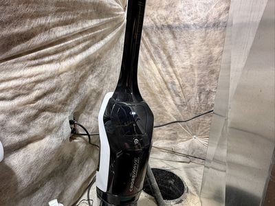 Bissell CrossWave Cordless Max Vacuum Mop