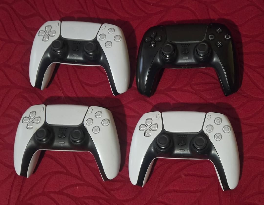Sony Ps5 controllers $35 each! trades considered~