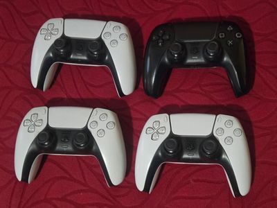 Sony Ps5 controllers $35 each! trades considered~
