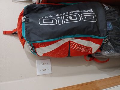 Ogio Endurance 9.0 Backpack Bag