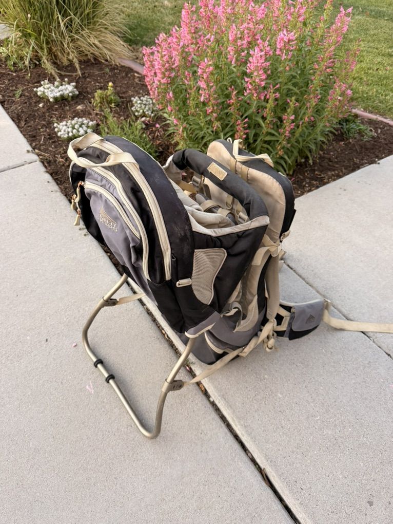 Kelty Kids Hiking Carrier