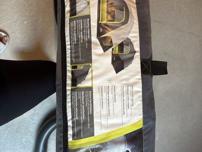 CORE Equipment 6-Person Lighted Dome Tent - Roomy Interior, Extra Ventilation