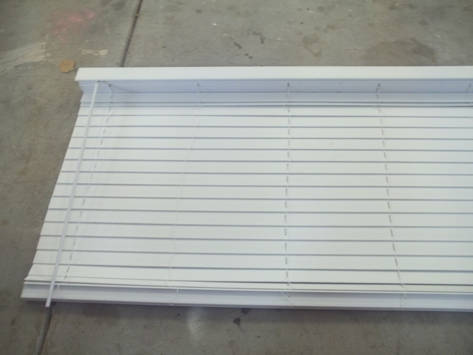 69 1/2 w blind