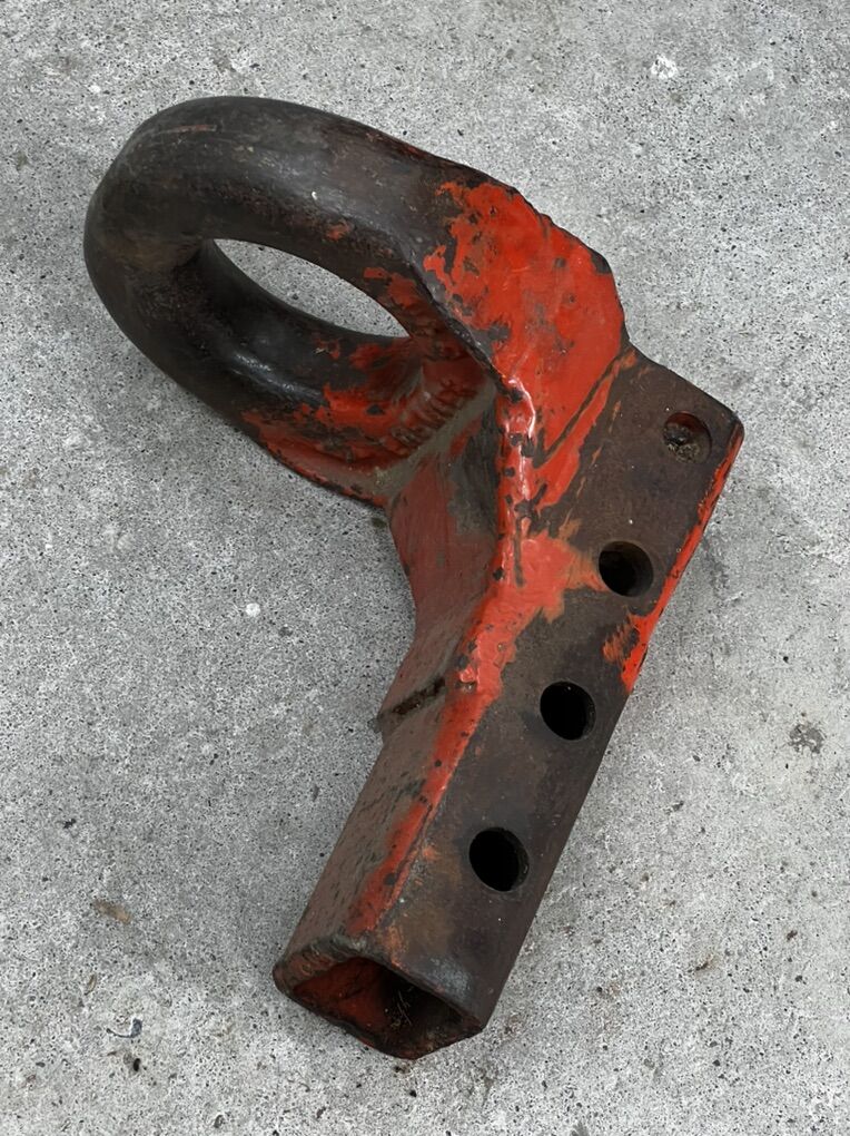 Pintle Hitch