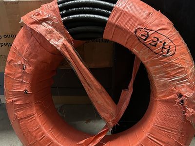 Haoming hydraulic hose MEE110314