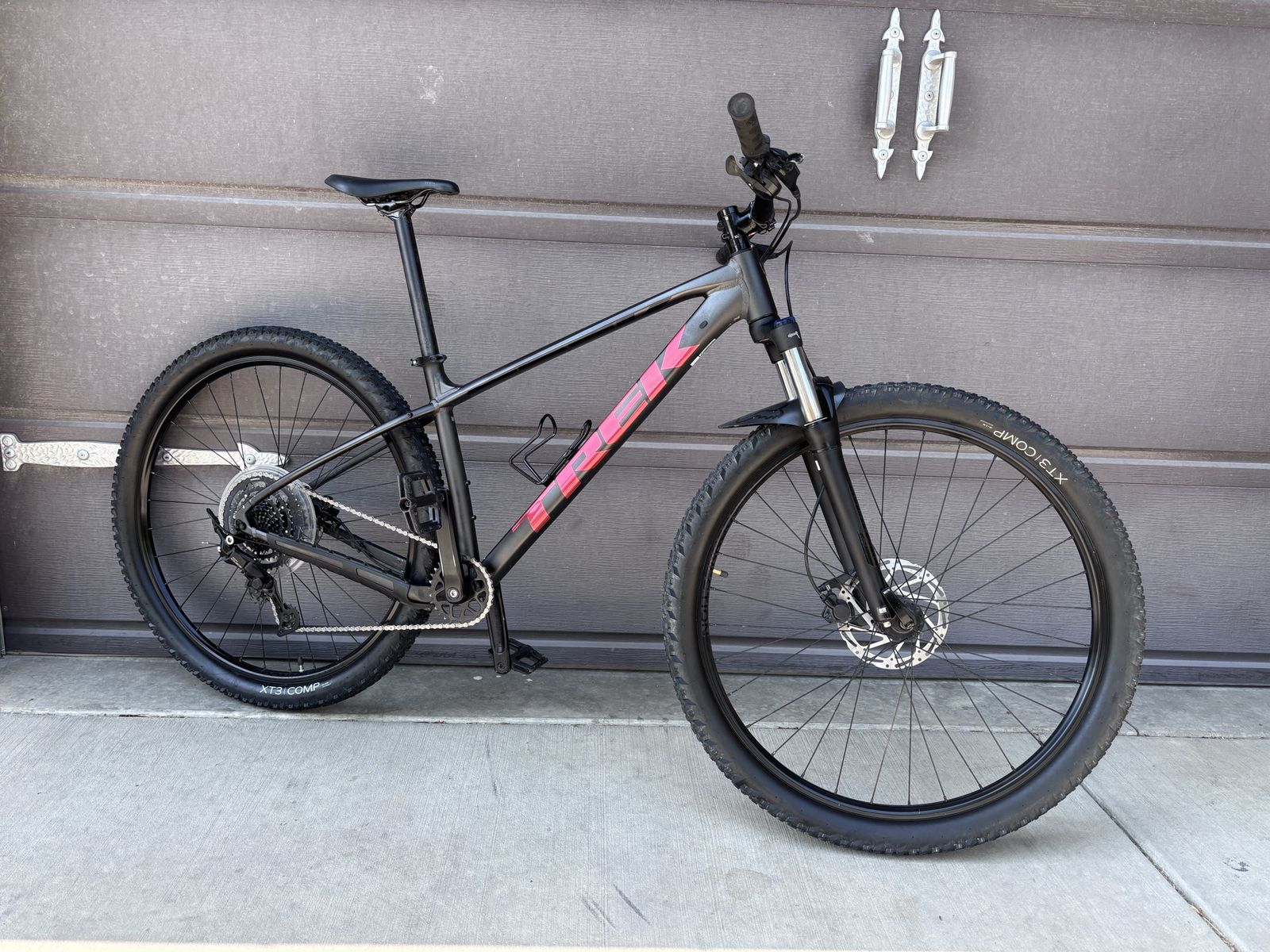 2025 Trek Marlin 5 Medium