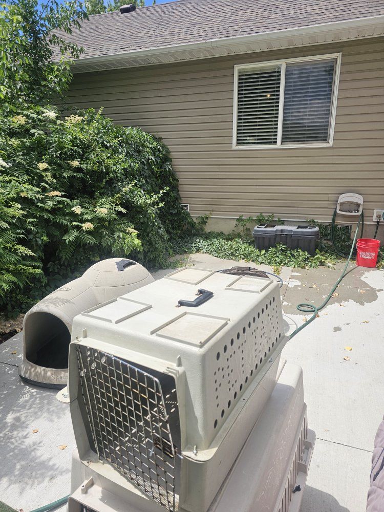Petmate Vari Kennel Ultra Pet Carrier