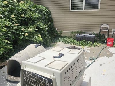 Petmate Vari Kennel Ultra Pet Carrier