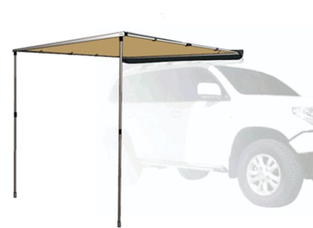 Timber Ridge Sunrift SUV Awning – NEW in Box