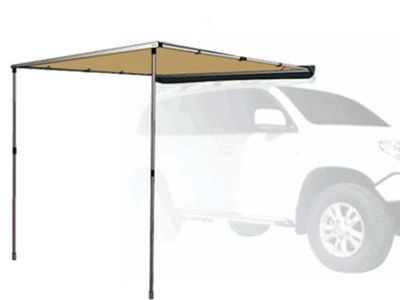 Timber Ridge Sunrift SUV Awning – NEW in Box