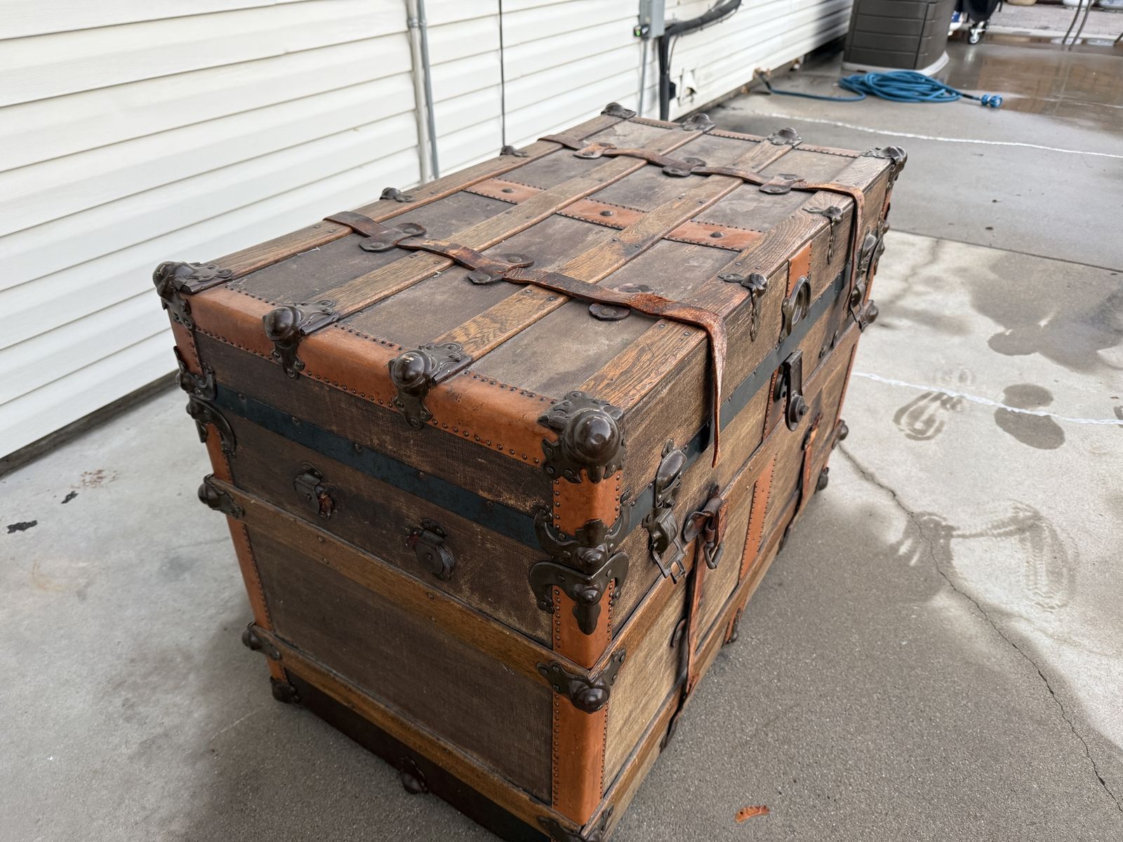 DOUBLE Yard Sale - West Valley City