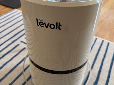 Levoit Compact HEPA Air Purifier - Great Condition