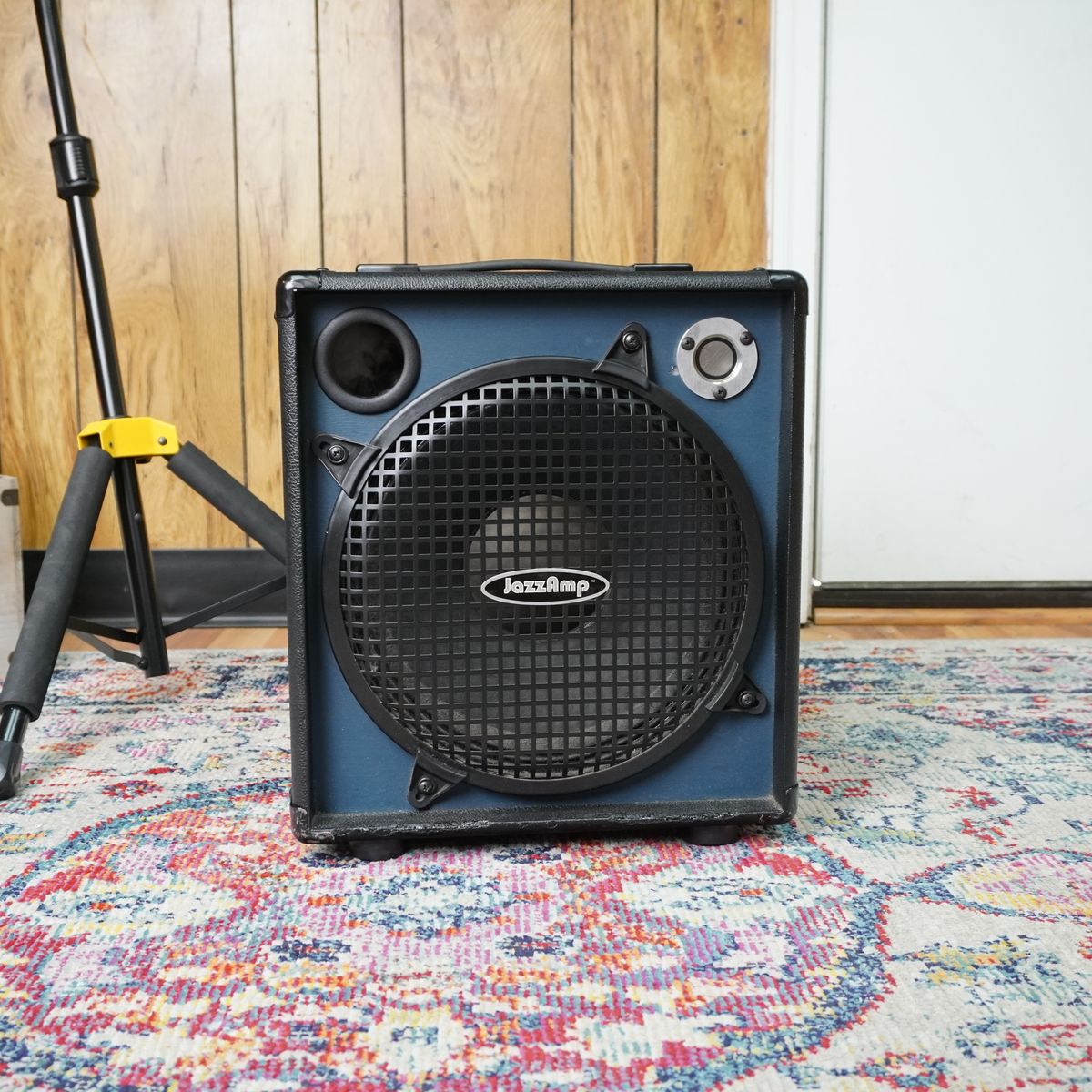 Used Henriksen 112-ER