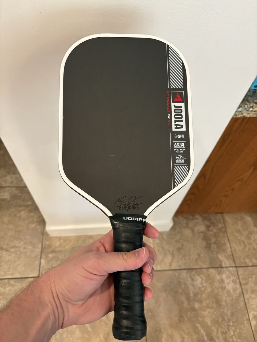 Joola Perseus IV Pickleball Paddle