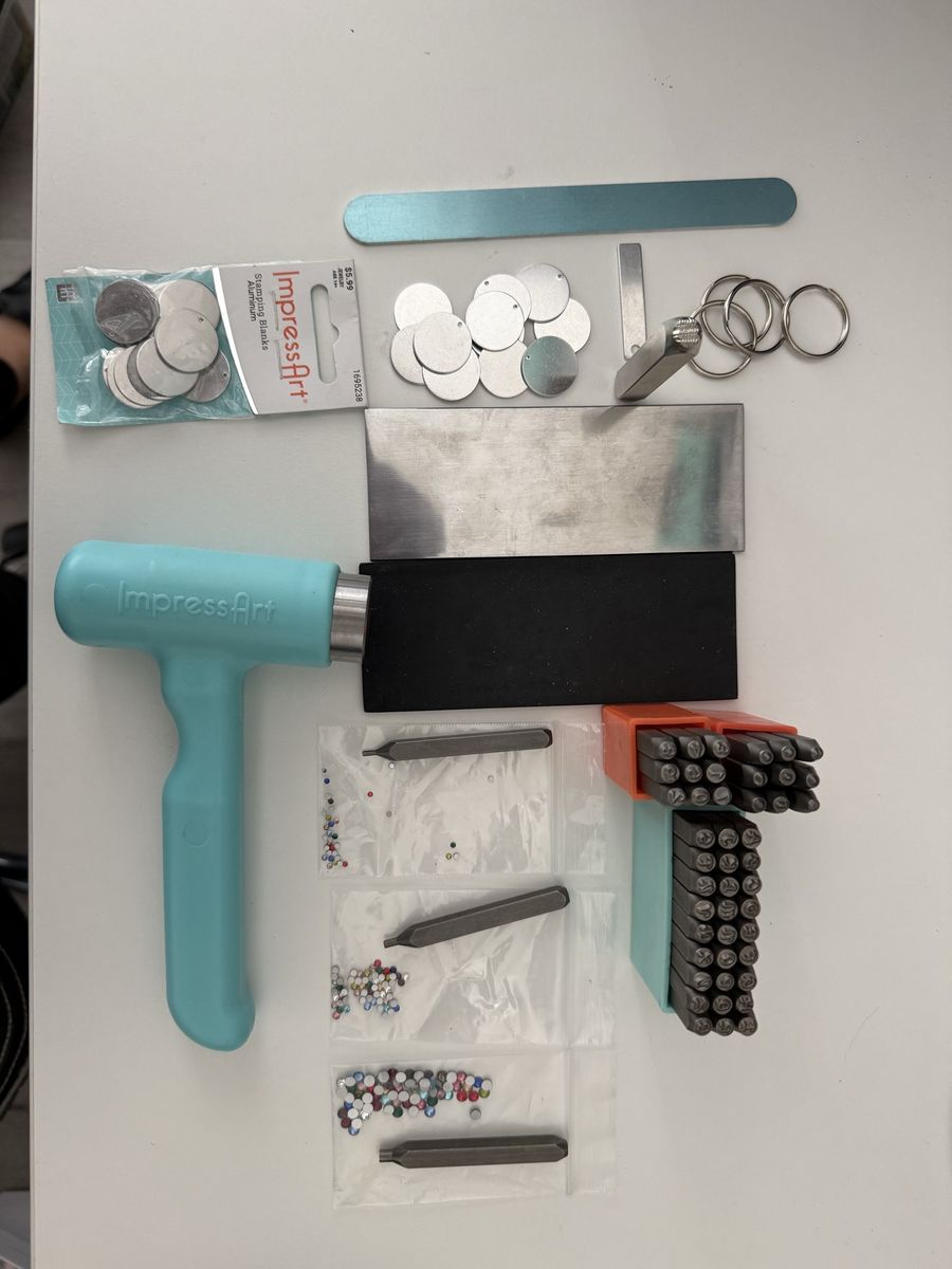 ImpressArt Starter Kit