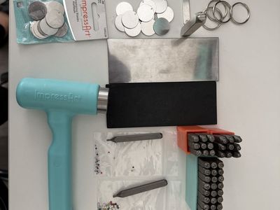 ImpressArt Starter Kit