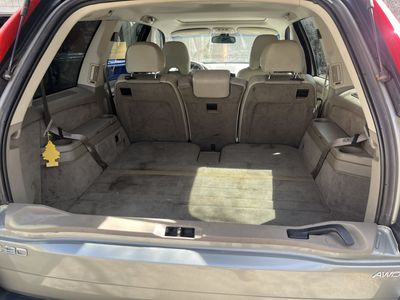 2006 VOLVO XC90 2.5T